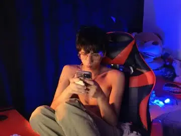 Chaturbate Live Sex of theprince_red