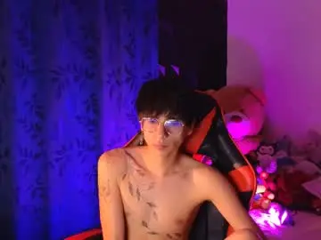 Chaturbate Free Porn Cam of theprince_red