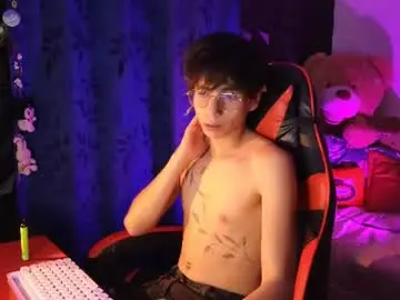 Chaturbate Adult Webcam of theprince_red