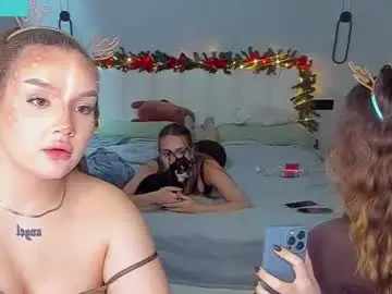 Chaturbate Sex Chat of top_twins