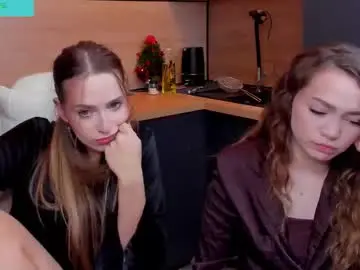 Chaturbate Live Porn of top_twins