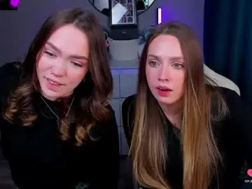 Chaturbate Sex Cam of top_twins