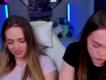 Chaturbate Free Porn Cam of top_twins