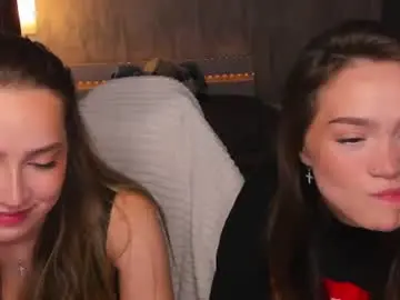 Chaturbate Best live sex cam show of top_twins