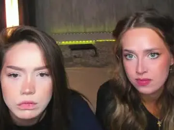 Chaturbate Best live sex cam show of top_twins