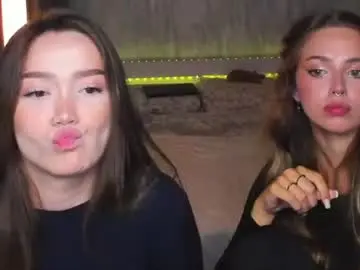 Chaturbate Sex Cam of top_twins
