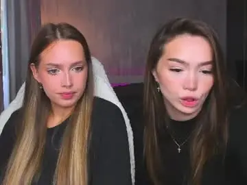 Chaturbate Nude Webcam of top_twins