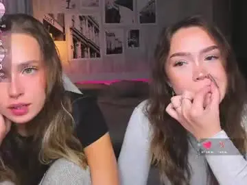 Chaturbate Sex Cam of top_twins