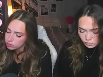 Chaturbate Live Sex of top_twins