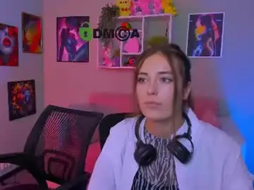 Chaturbate Live Porn of vanessathebestt