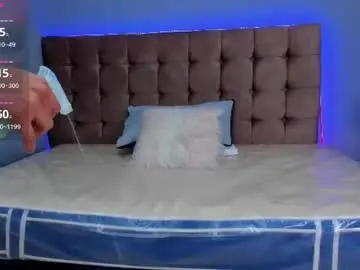 Chaturbate Private Sex Chat of violet_moon20