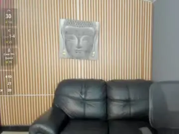 Chaturbate Best Webcam of violet_moon20