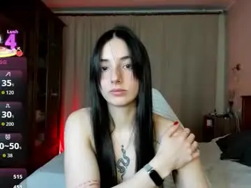 Chaturbate Adult Webcam of aishagolden