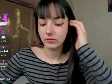 Chaturbate Sex Chat of aishagolden