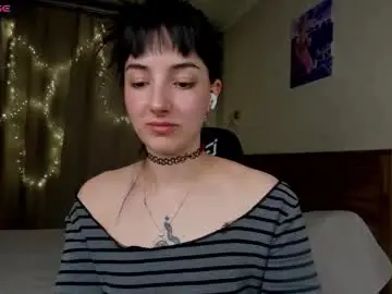 Chaturbate Live Porn of aishagolden