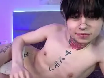 Chaturbate Live Sex Cam of alex_valllley