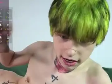 Chaturbate Free Porn Cam of alex_valllley
