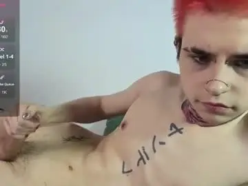 Chaturbate Free Porn Cam of alex_valllley