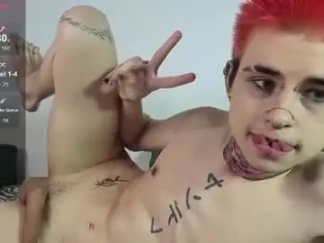 Chaturbate Live Sex Cam of alex_valllley