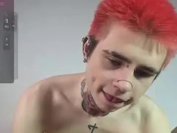 Chaturbate Sex Chat of alex_valllley