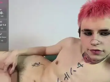 Chaturbate Adult Webcams of alex_valllley