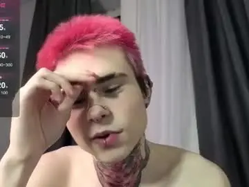 Chaturbate Nude Webcam of alex_valllley