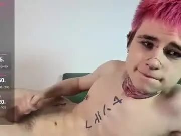 Chaturbate Adult Webcam of alex_valllley