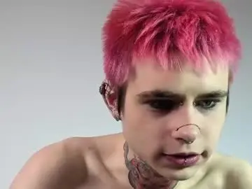 Chaturbate Nude Webcam of alex_valllley