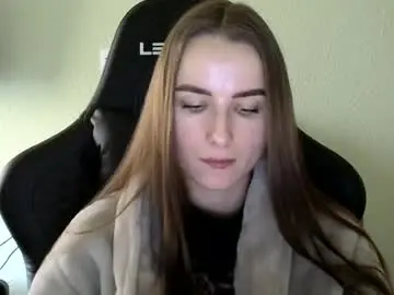 Chaturbate Live Sex of ameliia_great88