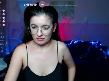 Chaturbate Free Live Porn of aminabeatris