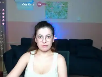Chaturbate Adult Webcams of aminabeatris