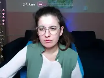 Chaturbate Watch Live Sex Cams of aminabeatris