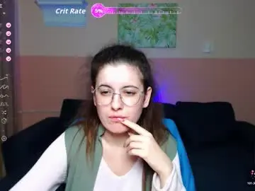 Chaturbate Adult Webcam of aminabeatris