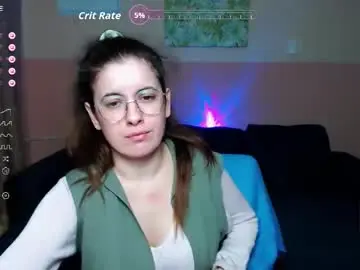 Chaturbate Private Sex Chat of aminabeatris