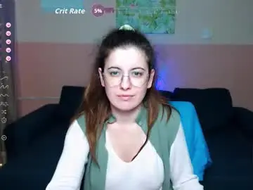 Chaturbate Adult Video Chat of aminabeatris