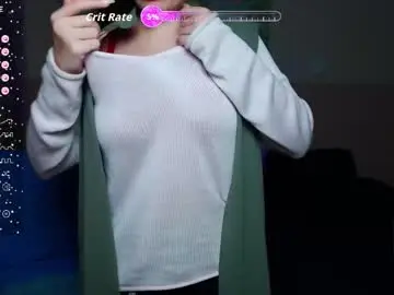 Chaturbate Adult Video Chat of aminabeatris