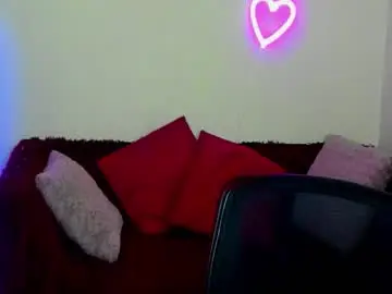 Chaturbate Watch Live Sex Cams of aminabeatris