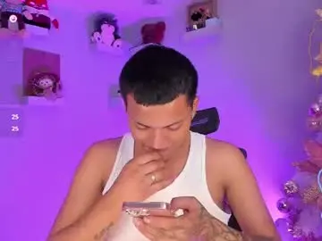 Chaturbate Adult Webcam of andrew_depp