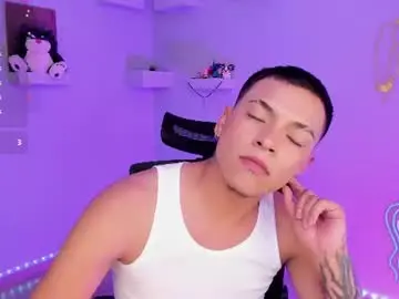 Chaturbate Sex Cam of andrew_depp