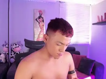 Chaturbate Adult Webcam of andrew_depp