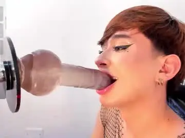 Chaturbate Private Sex Chat of barbie_boy_