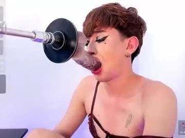 Chaturbate Adult Video Chat of barbie_boy_