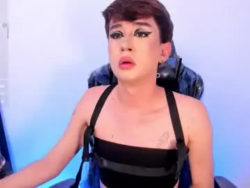 Chaturbate Adult Webcam of barbie_boy_