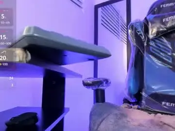 Chaturbate Watch Live Sex Cams of barbie_boy_