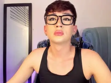 Chaturbate Watch Live Sex Cams of barbie_boy_