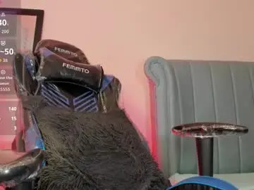 Chaturbate Nude Webcam of barbie_boy_