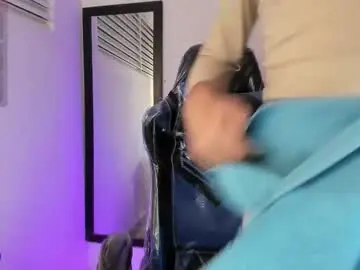 Chaturbate Sex Cam of barbie_boy_