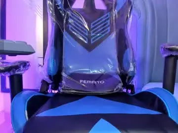 Chaturbate Adult Webcam of barbie_boy_