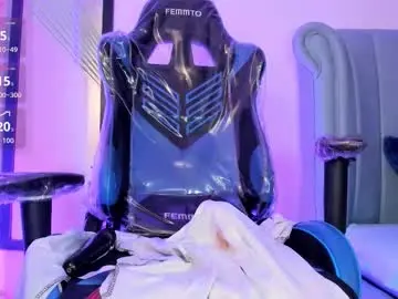 Chaturbate Free Porn Cam of barbie_boy_