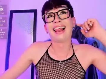 Chaturbate Adult Video Chat of barbie_boy_